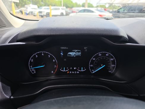 Used 2021 Ford Transit Connect XL FWD image 25