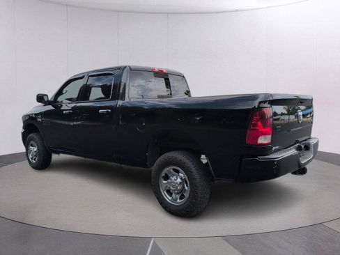 Used 2013 RAM 2500 SLT AWD/4WD image 5