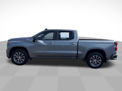 Used 2020 Chevrolet Silverado 1500 RST w/ All-Star Edition AWD/4WD image 5