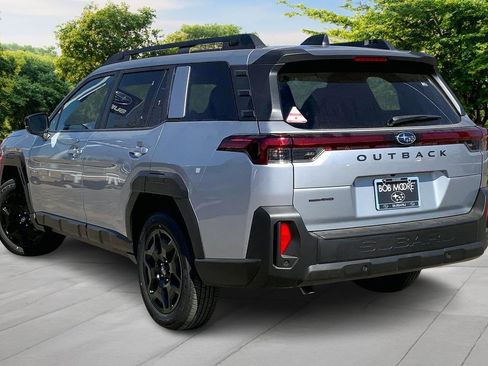 New 2026 Subaru Outback Limited image 3