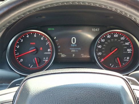 Used 2023 Toyota Camry XSE image 20