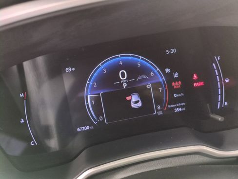Used 2023 Toyota Corolla XSE FWD image 18