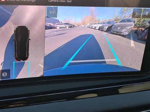 Certified 2025 Audi A5 2.0T Prestige image 19