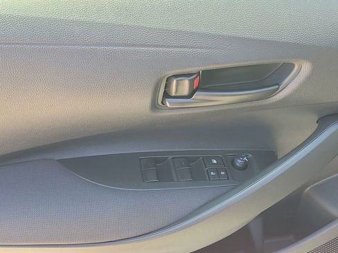 New 2026 Toyota Corolla LE FWD image 21