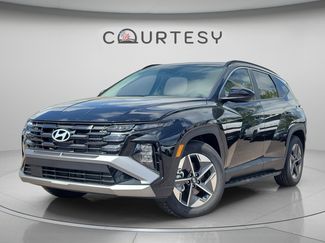 New 2026 Hyundai Tucson SEL FWD 360° Tour