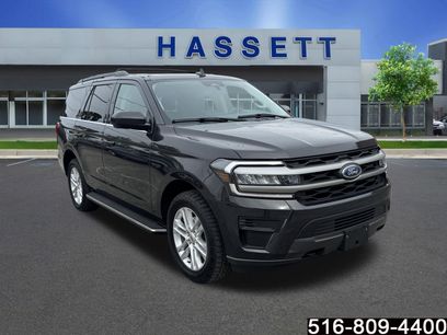 Used 2023 Ford Expedition XLT