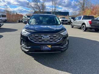 Certified 2022 Ford Edge SEL w/ Convenience Package video 2