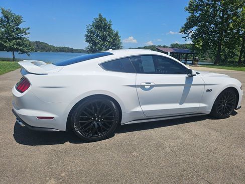 Used 2019 Ford Mustang GT w/ GT Performance Package RWD image 4