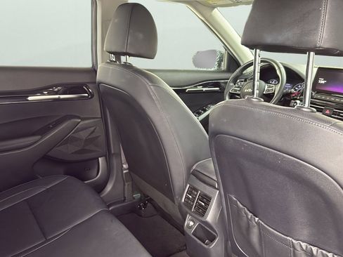 Used 2023 Kia Seltos EX AWD/4WD image 28
