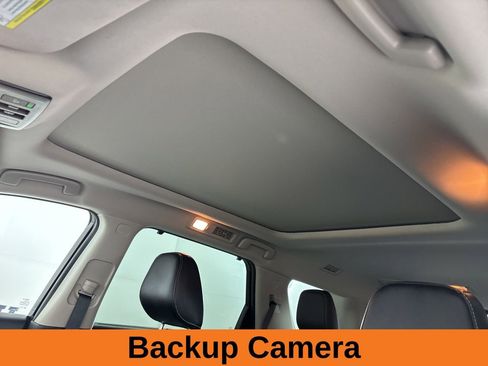 Used 2024 Nissan Pathfinder Platinum w/ Cargo Package image 12