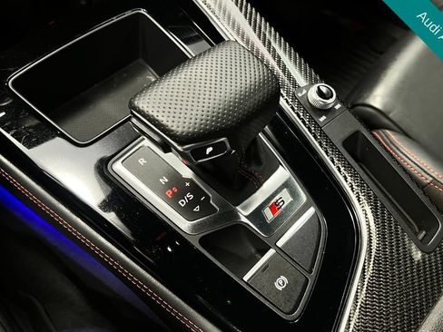 Used 2025 Audi S5 Premium Plus w/ Premium Plus Package AWD/4WD image 11
