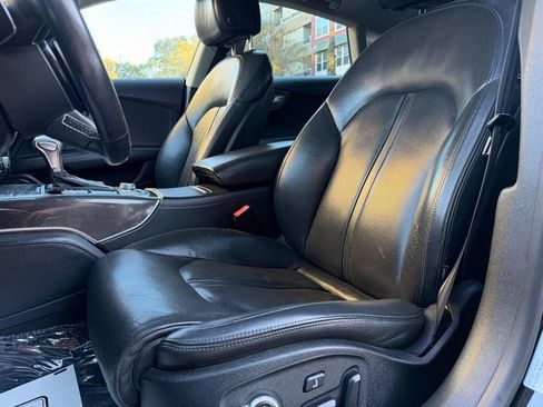 Used 2013 Audi S7 Prestige w/ Comfort Seating Pkg AWD/4WD image 46