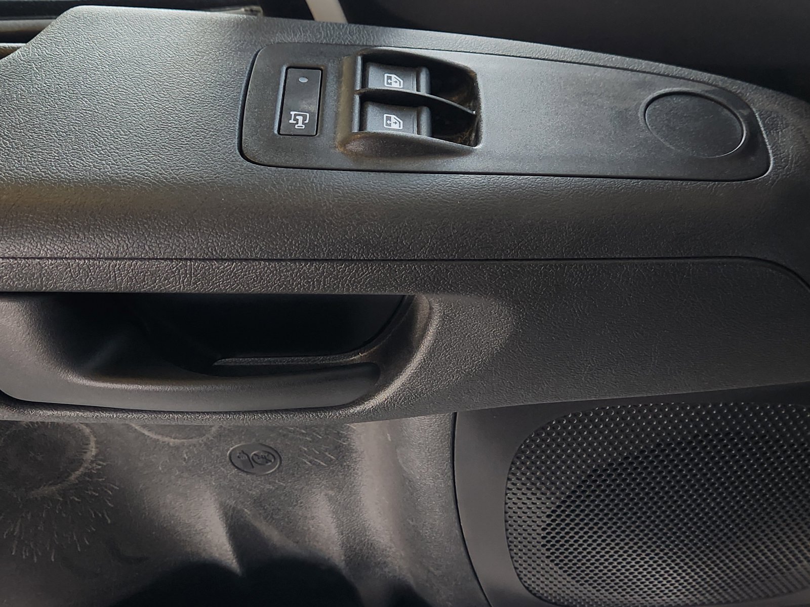 New 2026 RAM ProMaster 1500 FWD image 18