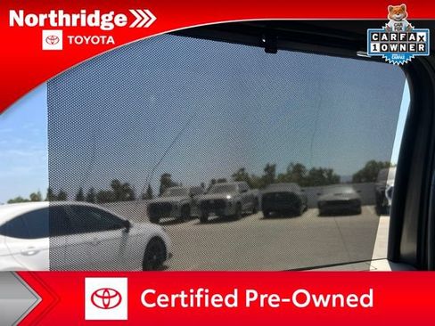 Certified 2024 Toyota Sienna Platinum FWD image 56