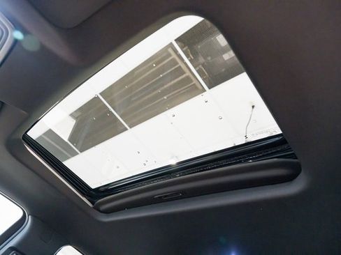 Used 2025 Chevrolet Silverado 1500 High Country w/ Midnight Edition image 23