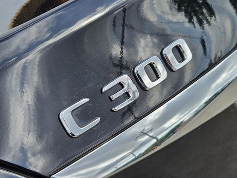 Certified 2020 Mercedes-Benz C 300 Sedan image 13
