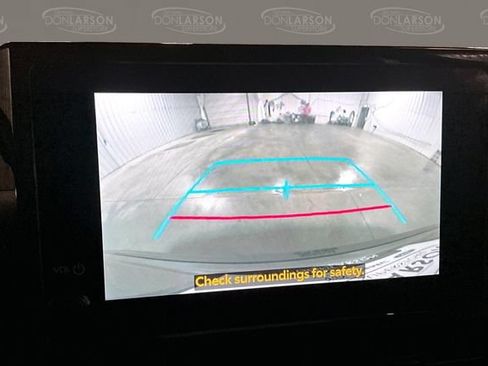 Used 2023 Toyota Corolla Cross L AWD/4WD image 23