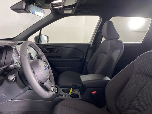 Certified 2025 Subaru Forester Premium image 28