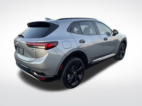 Used 2023 Buick Envision Preferred image 7