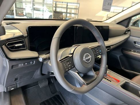 New 2026 Nissan Kicks SR w/ Illumination Package image 14