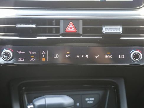 Used 2026 Kia K5 GT-Line FWD image 15