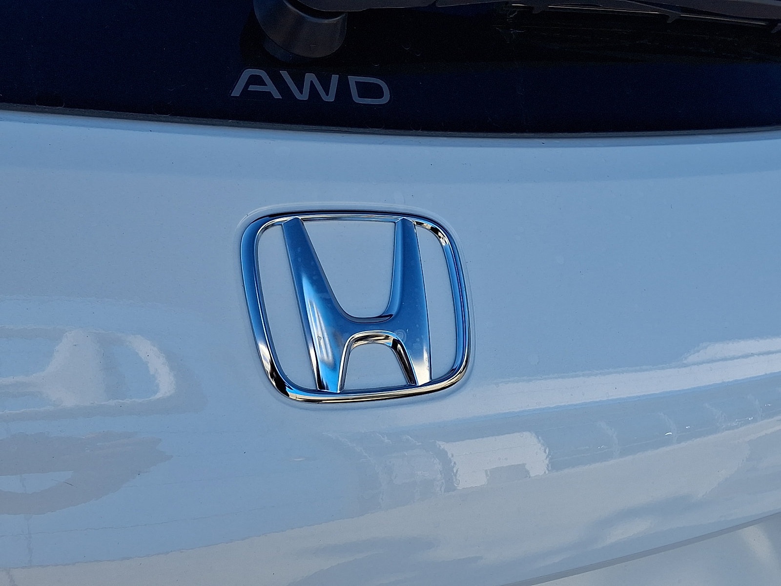 New 2027 Honda HR-V EX-L image 11