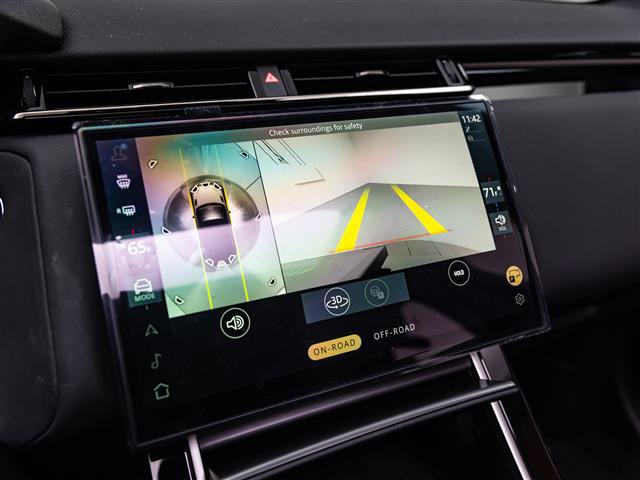 New 2026 Land Rover Range Rover Velar S AWD/4WD image 29