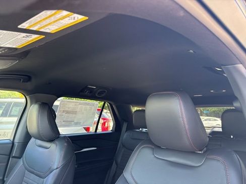 New 2026 Ford Explorer ST-Line RWD image 36