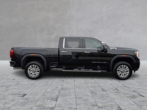 Certified 2022 GMC Sierra 2500 Denali w/ Denali Ultimate Package image 12