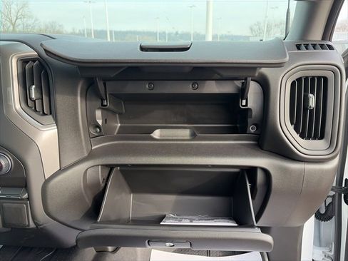 New 2026 Chevrolet Silverado 2500 Custom image 44