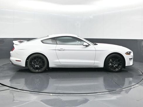 Used 2019 Ford Mustang Coupe w/ Ecoboost Performance Package image 25