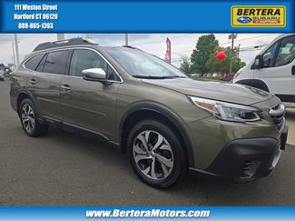 Used 2020 Subaru Outback Touring AWD/4WD video 1