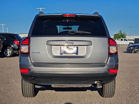 Used 2014 Jeep Compass Sport w/ Power Value Group image 7