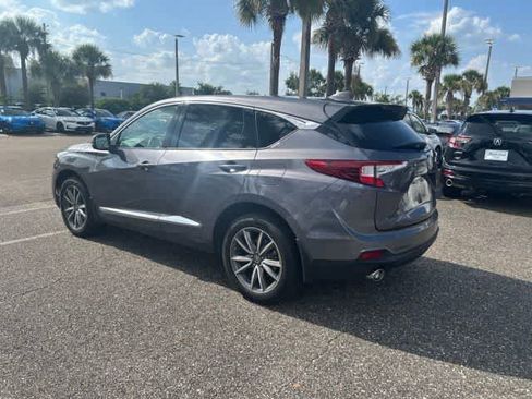 Used 2019 Acura RDX FWD w/ Technology Package image 16
