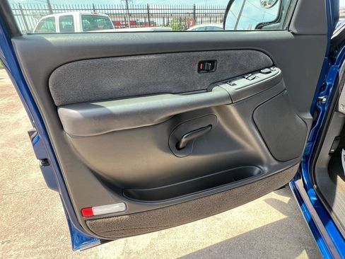 Used 2003 Chevrolet Silverado 1500 LS RWD image 43