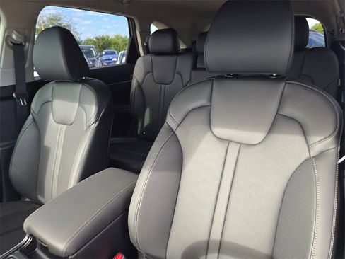 New 2026 Kia Sorento EX image 22