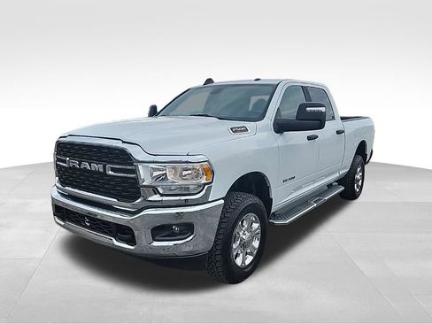 Certified 2024 RAM 2500 Big Horn image 18