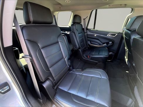 Used 2020 GMC Yukon Denali w/ Denali Premium Package RWD image 25