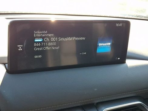 Used 2024 MAZDA CX-5 2.5 Turbo w/ Premium Package AWD/4WD image 17