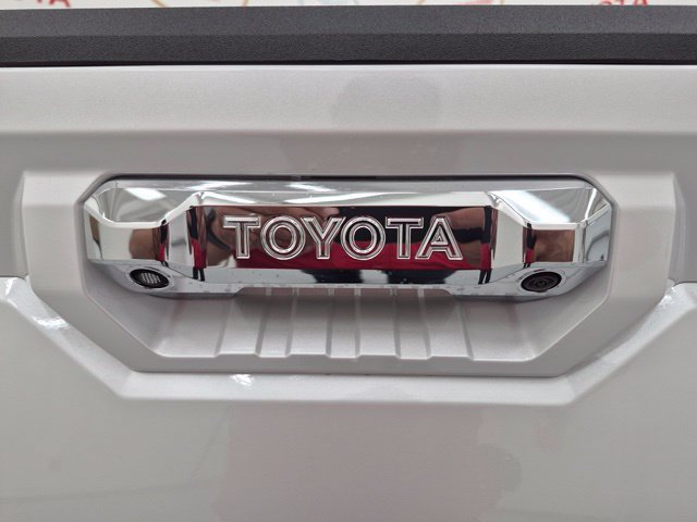 New 2026 Toyota Tundra 1794 Edition AWD/4WD image 37