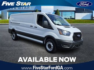 New 2025 Ford Transit 150 Base w/ Load Area Protection Package video 1