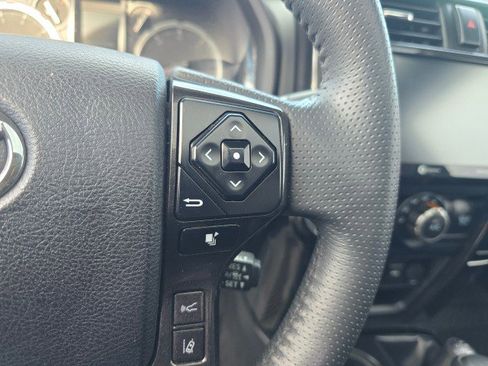 Used 2021 Toyota 4Runner TRD Off-Road Premium w/ Moonroof Package image 30