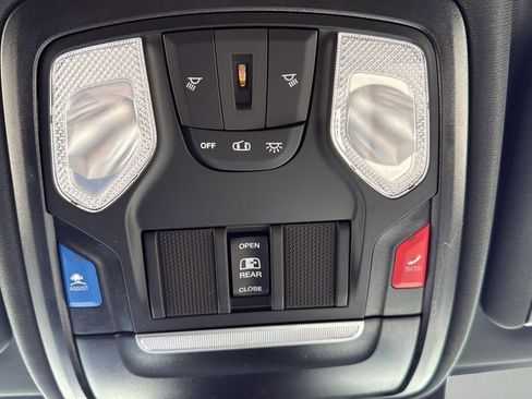 New 2026 RAM 2500 Big Horn AWD/4WD image 38