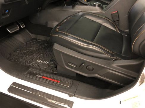 Used 2021 Ford Bronco Badlands image 16