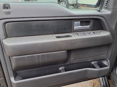 Used 2014 Ford F150 FX4 w/ Equipment Group 402A Luxury image 15