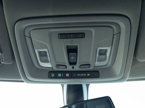 Used 2020 Chevrolet Silverado 1500 LT w/ All-Star Edition image 46