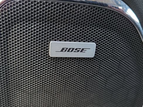 Used 2015 Chevrolet Silverado 1500 LTZ w/ LTZ Plus Package image 9