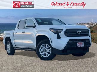 New 2026 Toyota Tacoma SR5 video 1