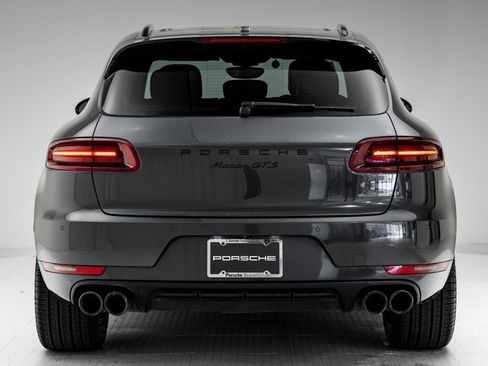 Used 2017 Porsche Macan GTS image 37