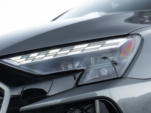 New 2026 Audi RS 3 2.5T image 43